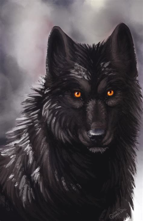 Deviantart wolf - *At Wilford And Minerva's House* *Wilford is seen sitting on the side of him and Minerva's bed, looking at a picture* *It's a picture of female white wolf, with short white hair, and glasses* Wilford: *sniffles* *tears well up in his eyes* *whines* *Suddenly, there's a knock at the door* Wilford: *yelps* *He looks at the door* C …
